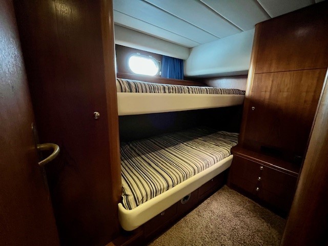 Neptunus 168 Flybridge — foto 41 van 74