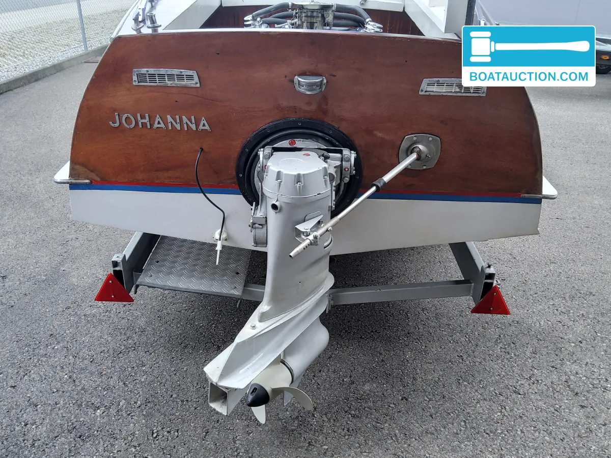 Züllig Ascona nu in de online veiling. — foto 11 van 46