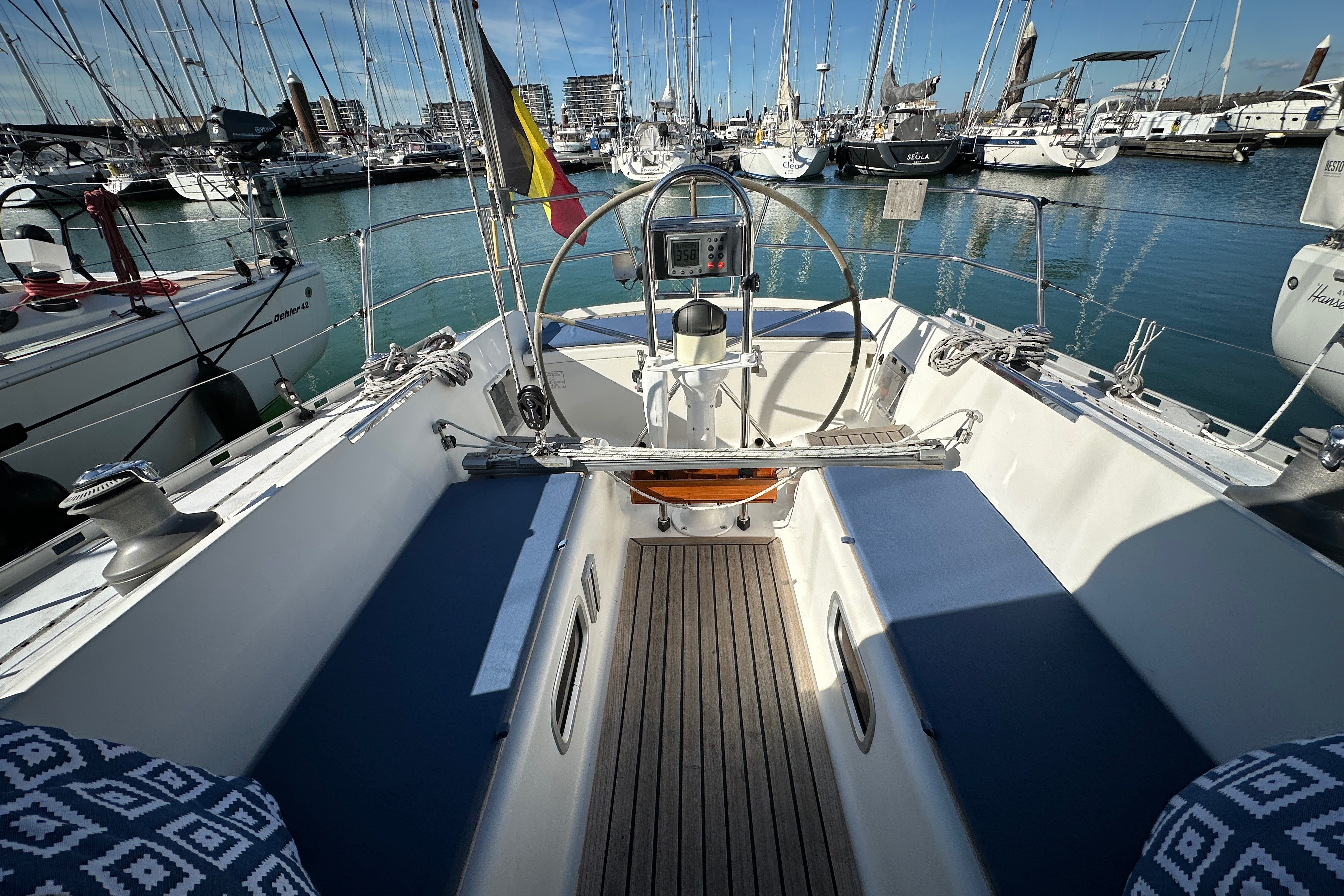 Spirit 41 — foto 6 van 11