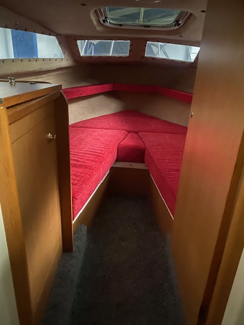 Shetland 570 Kestrel