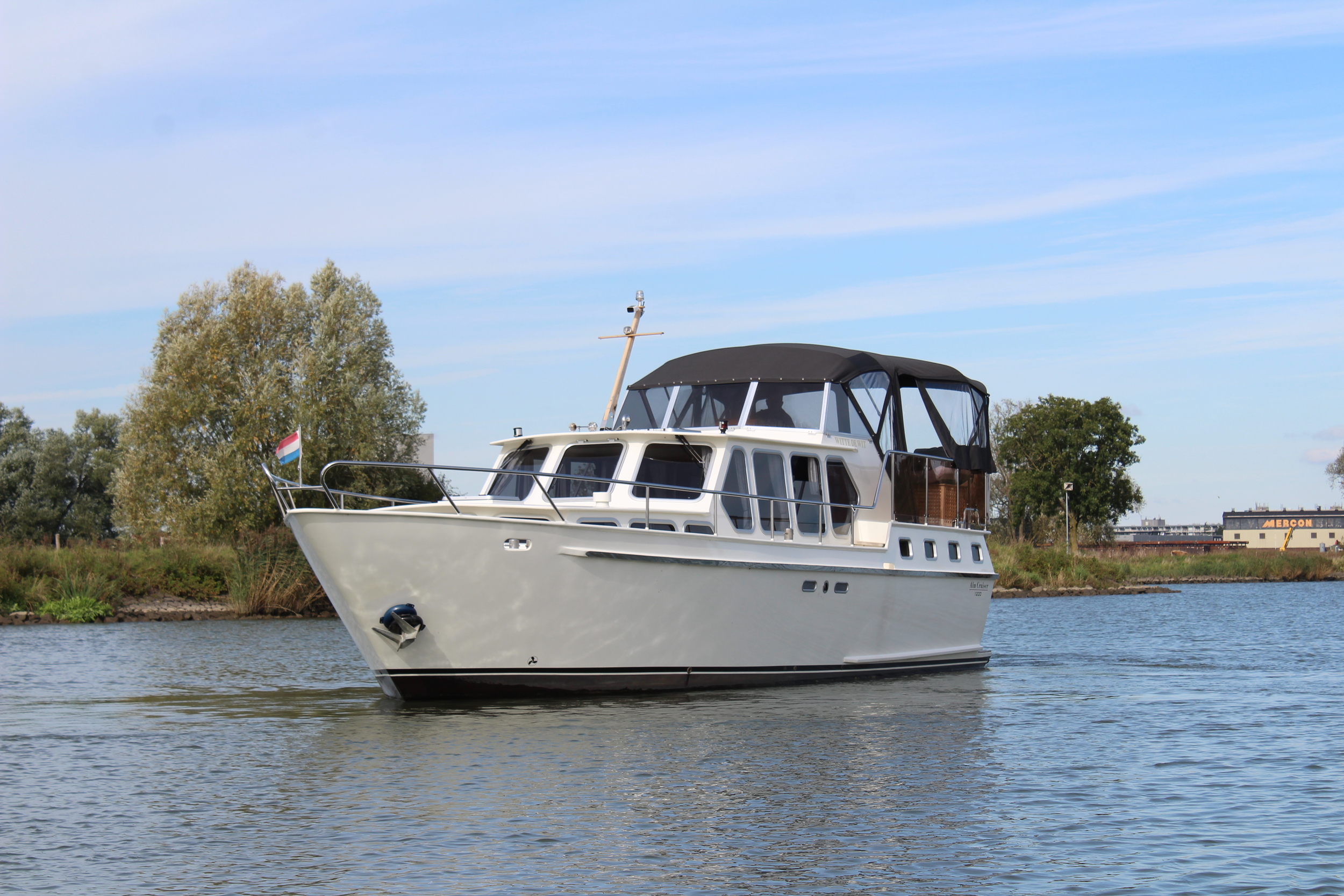 Alm Kruiser 12.50 AK — foto 3 van 28