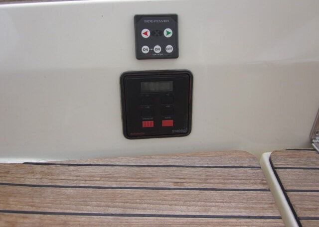 Compromis C999 bj. 1995 - C — foto 11 van 12