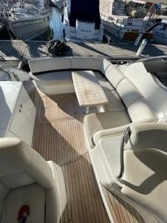 Princess V39 Cruiser — foto 7 van 30