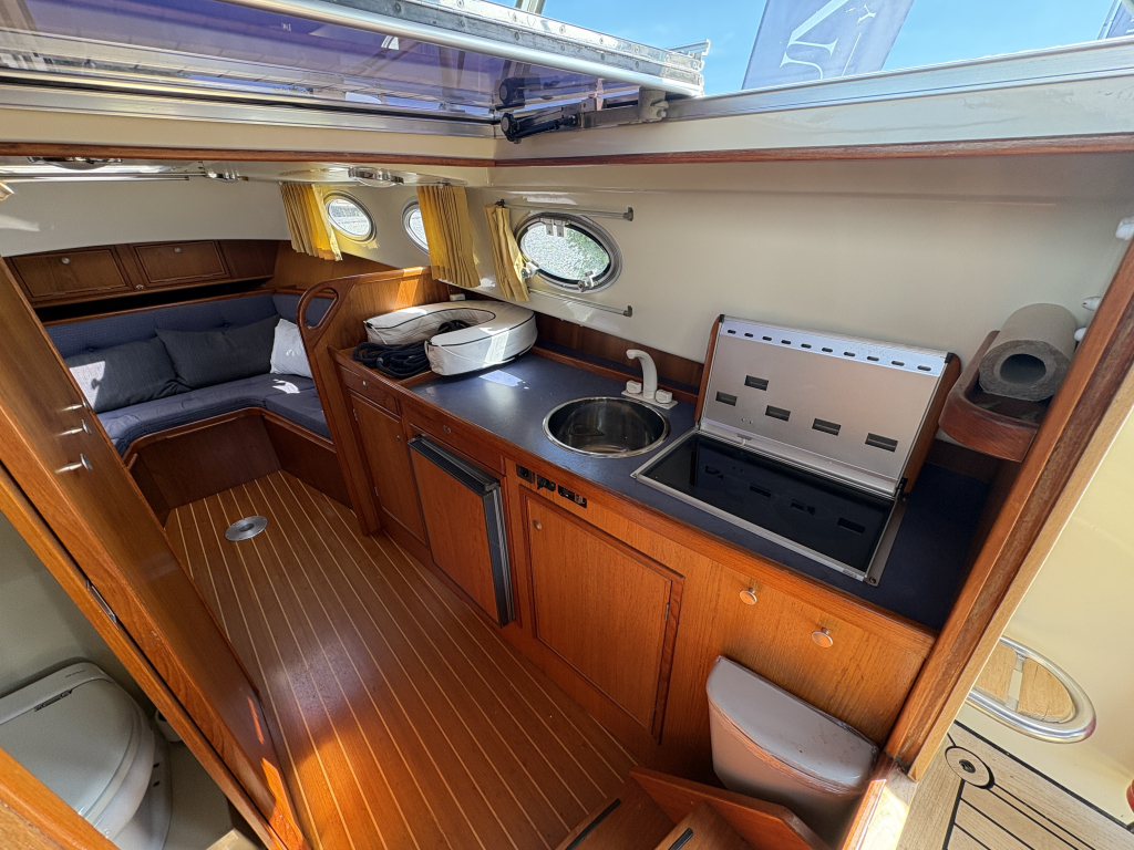 Maril 890 Classic — foto 9 van 22