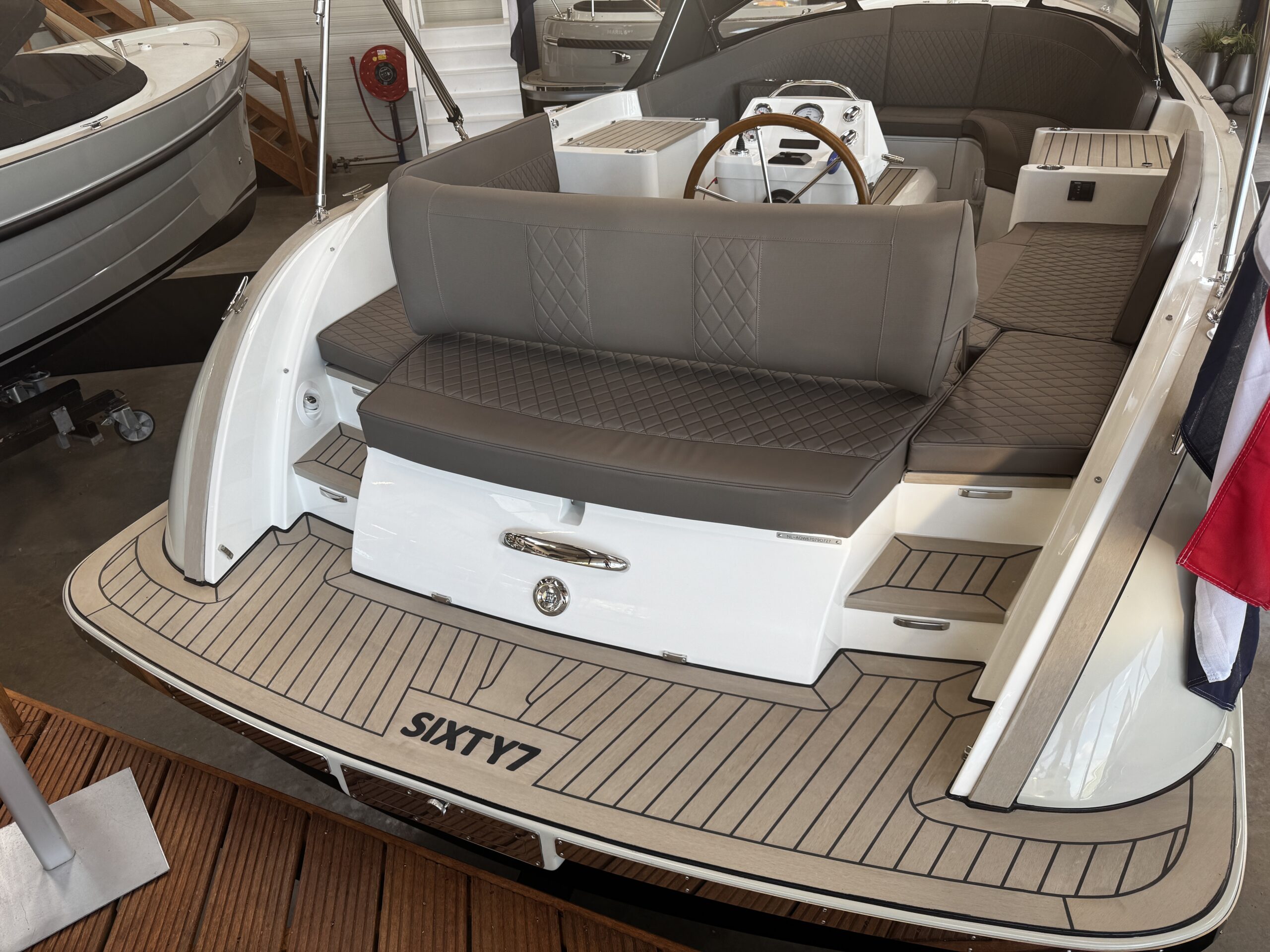 Antaris Sixty7 (op voorraad) — foto 7 van 14