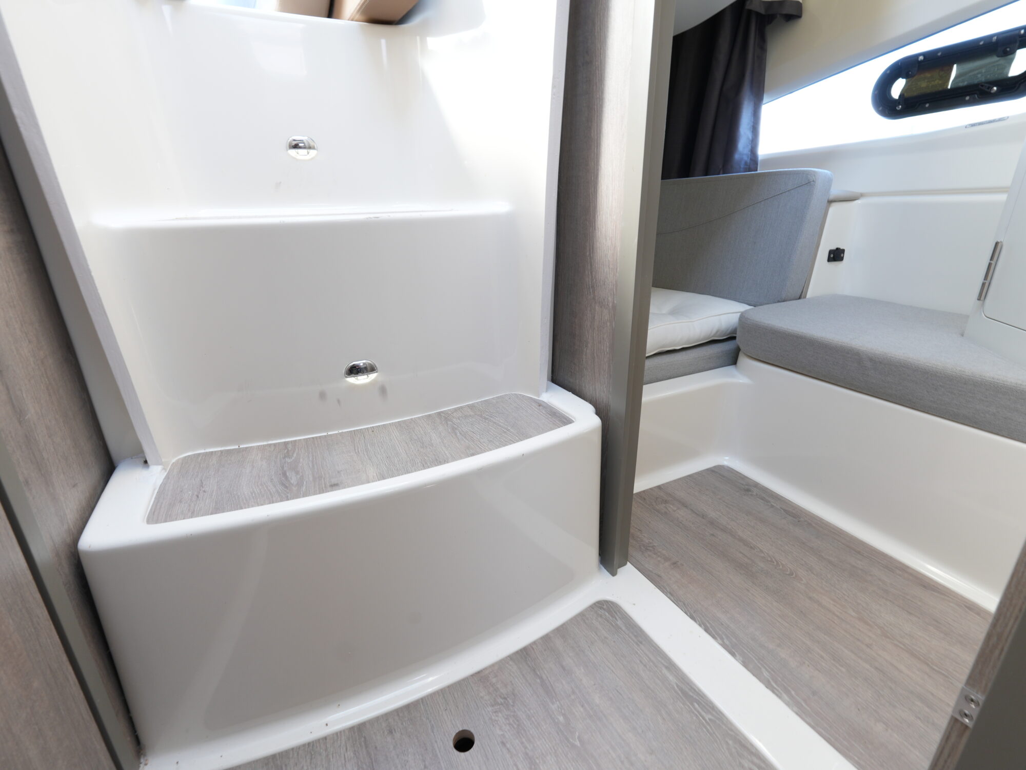 Quicksilver 905 Activ Weekend — foto 30 van 32