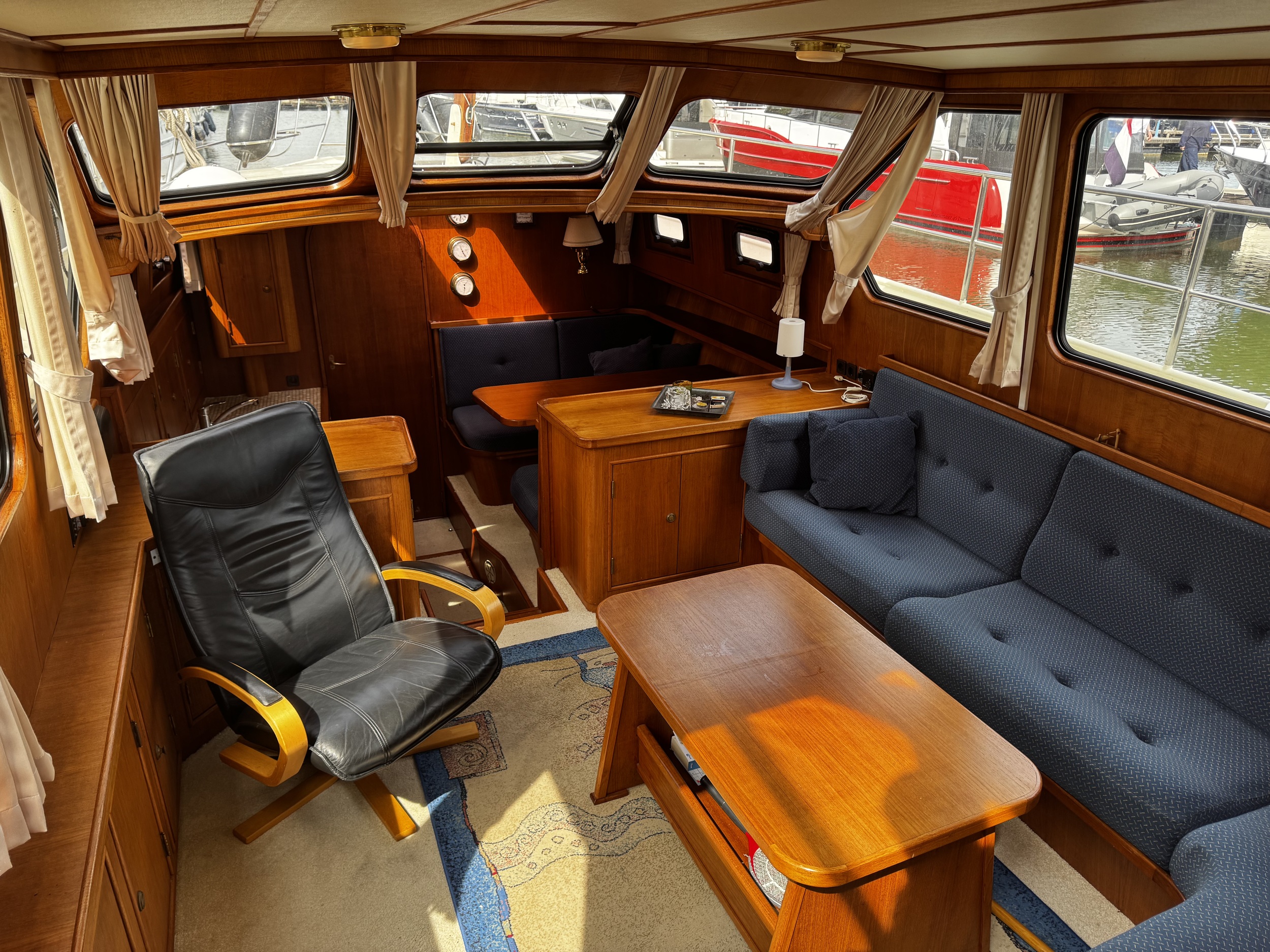 Valkkruiser Content 12.60 — foto 10 van 22
