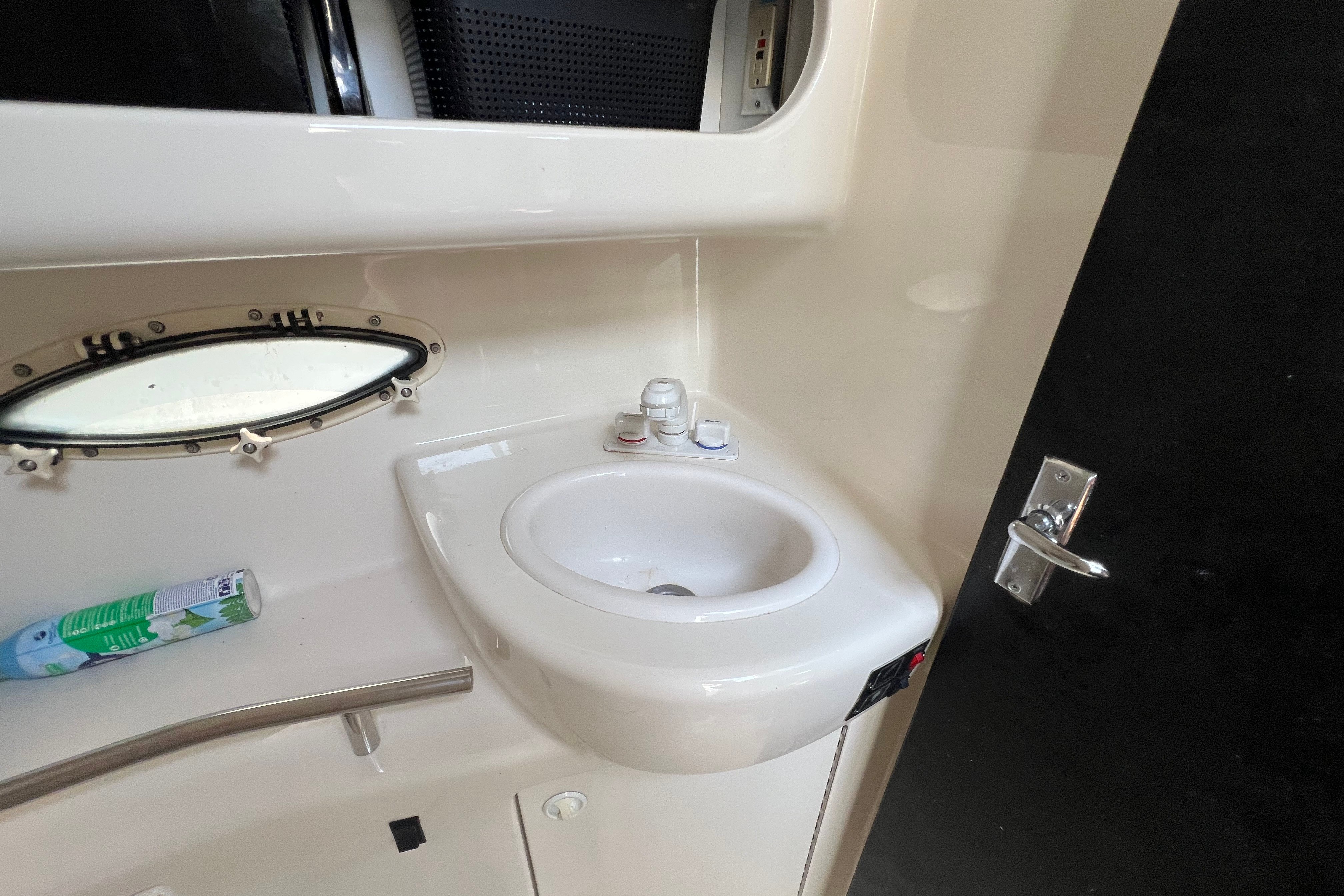 Bayliner 3055 Ciera Sunbridge DX/LX — foto 46 van 57