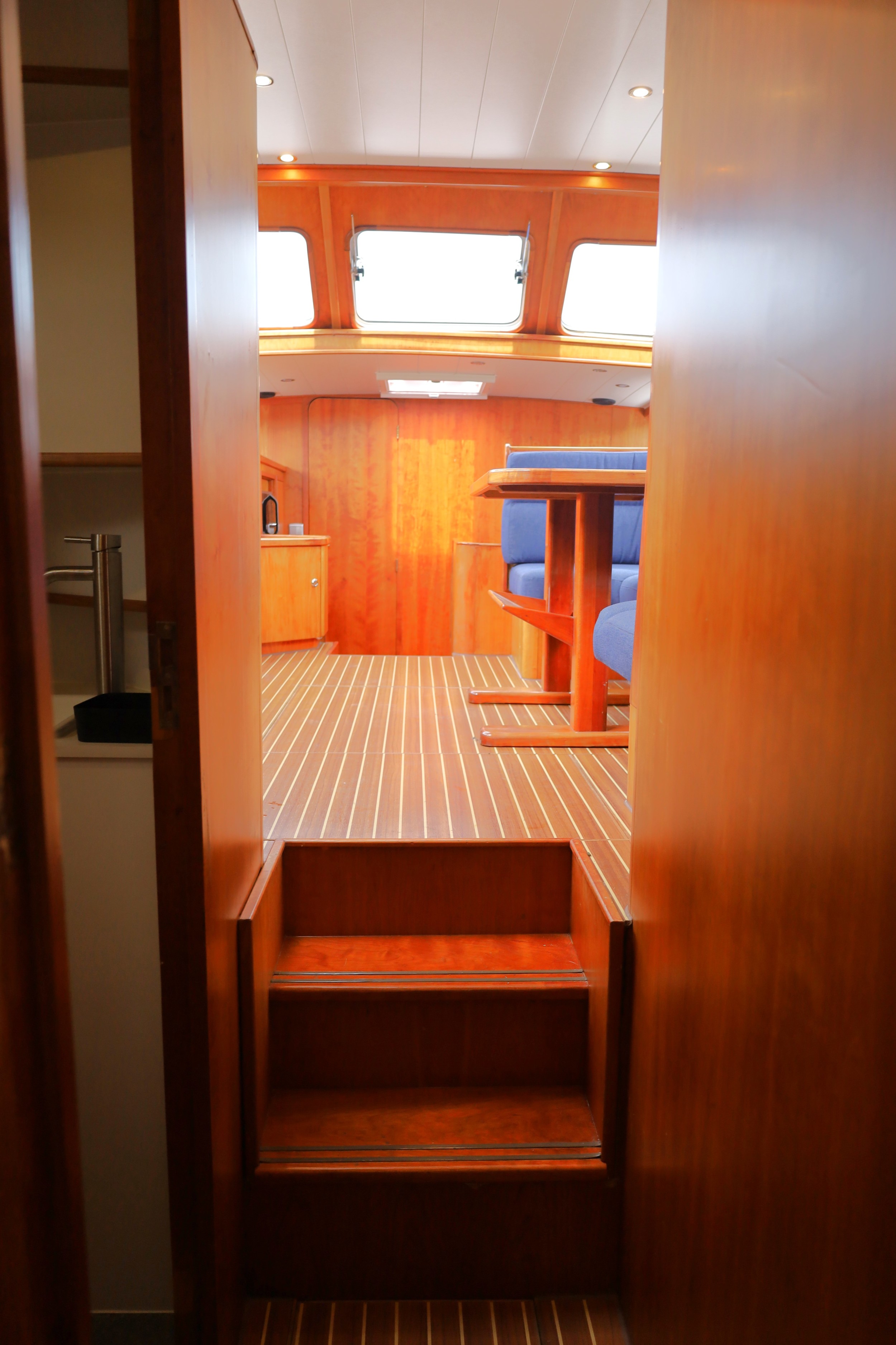 Valkkruiser 42AK — foto 40 van 40