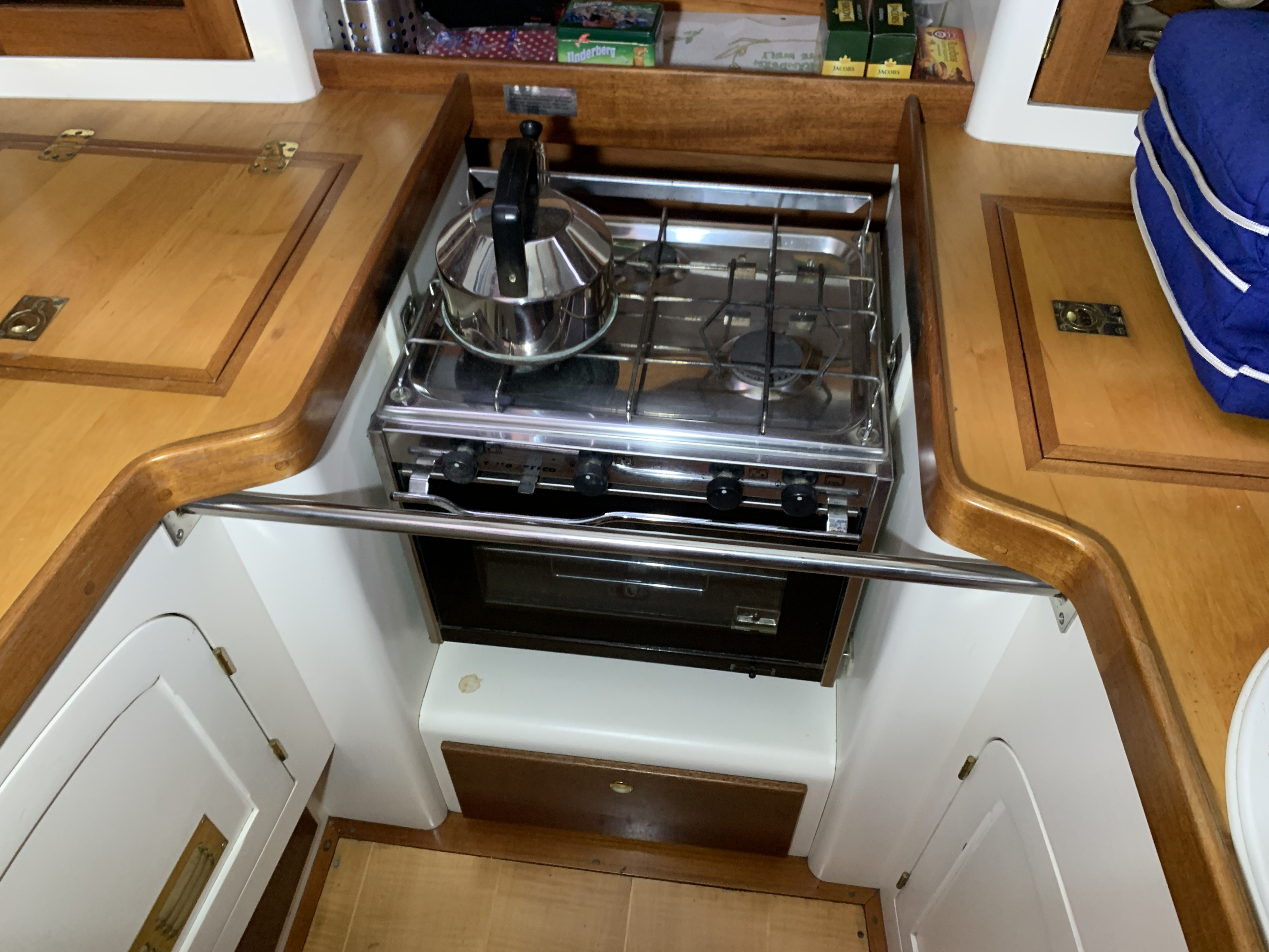 Dick Ravell 42 — foto 42 van 89