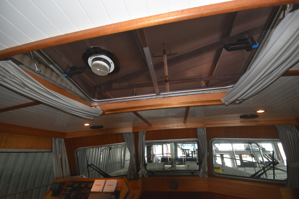 Linssen 380 AC — foto 35 van 47