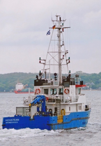 Offshore 26.00 — foto 6 van 16