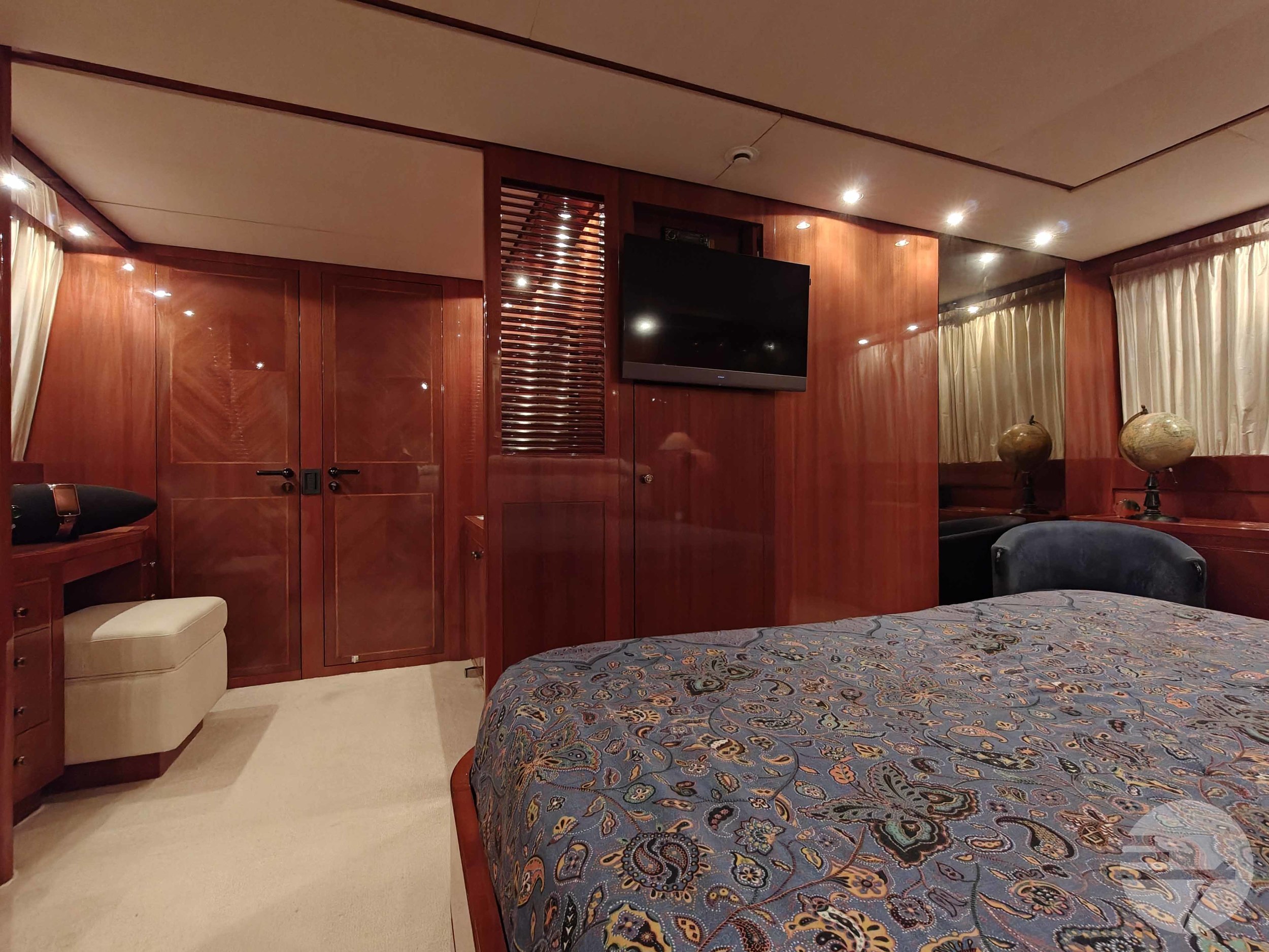Sanlorenzo SL82 — foto 47 van 72