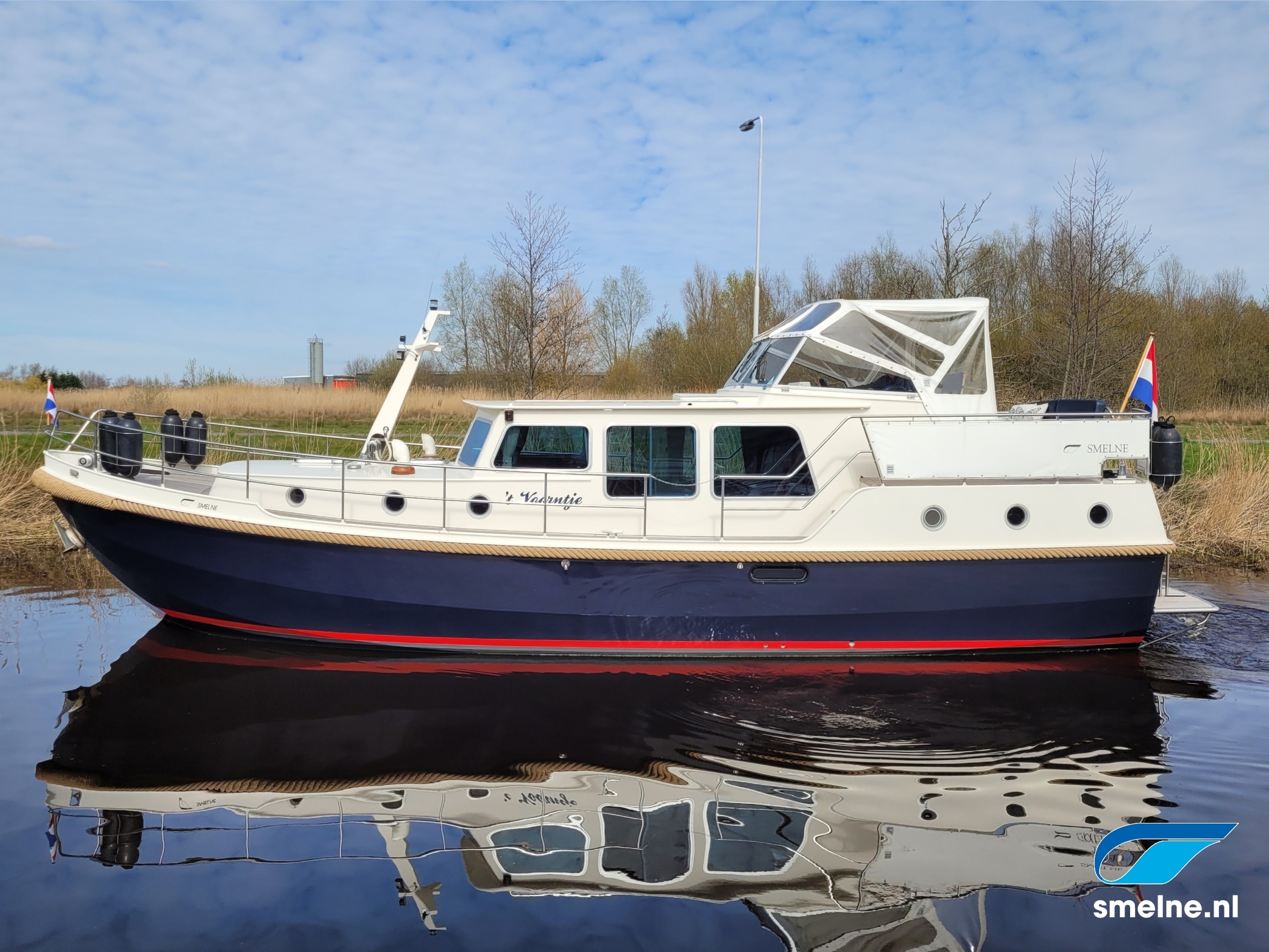 Smelne Vlet 1200 — foto 45 van 50