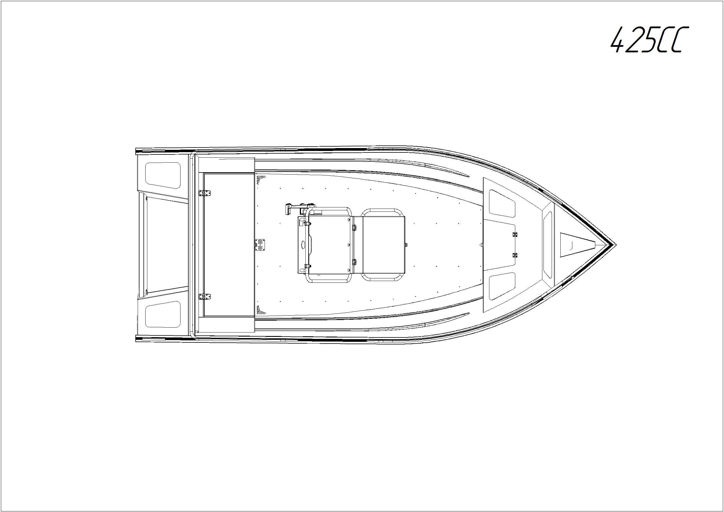 UMS 425 CC Pro — foto 7 van 8