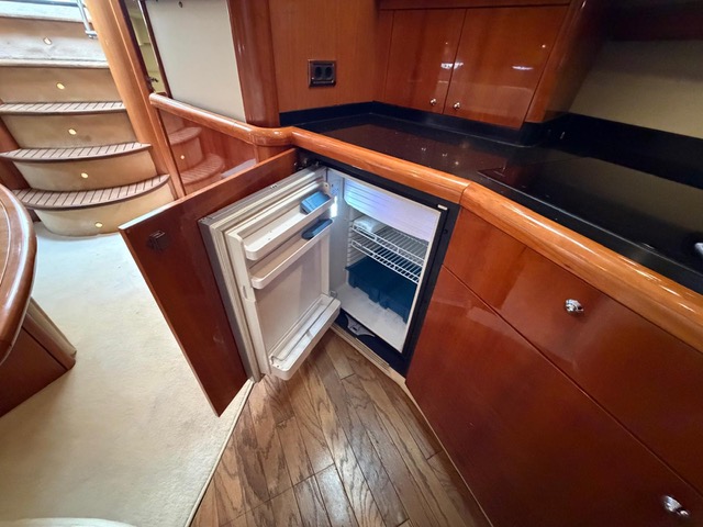 Sunseeker 53 Portofino — foto 5 van 12