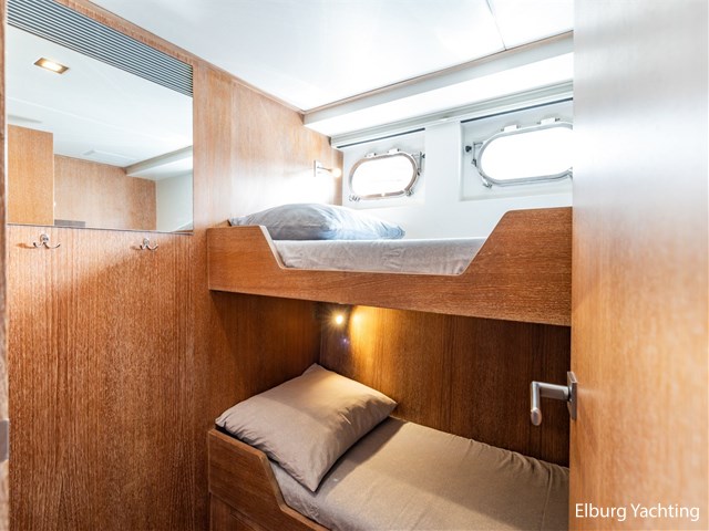Mulder 73 Wheelhouse - Alu Fast Going - FLOAT — foto 59 van 111