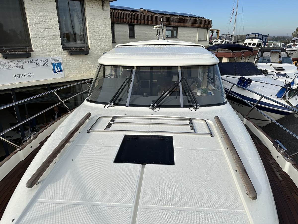 Marex 375 — foto 44 van 46