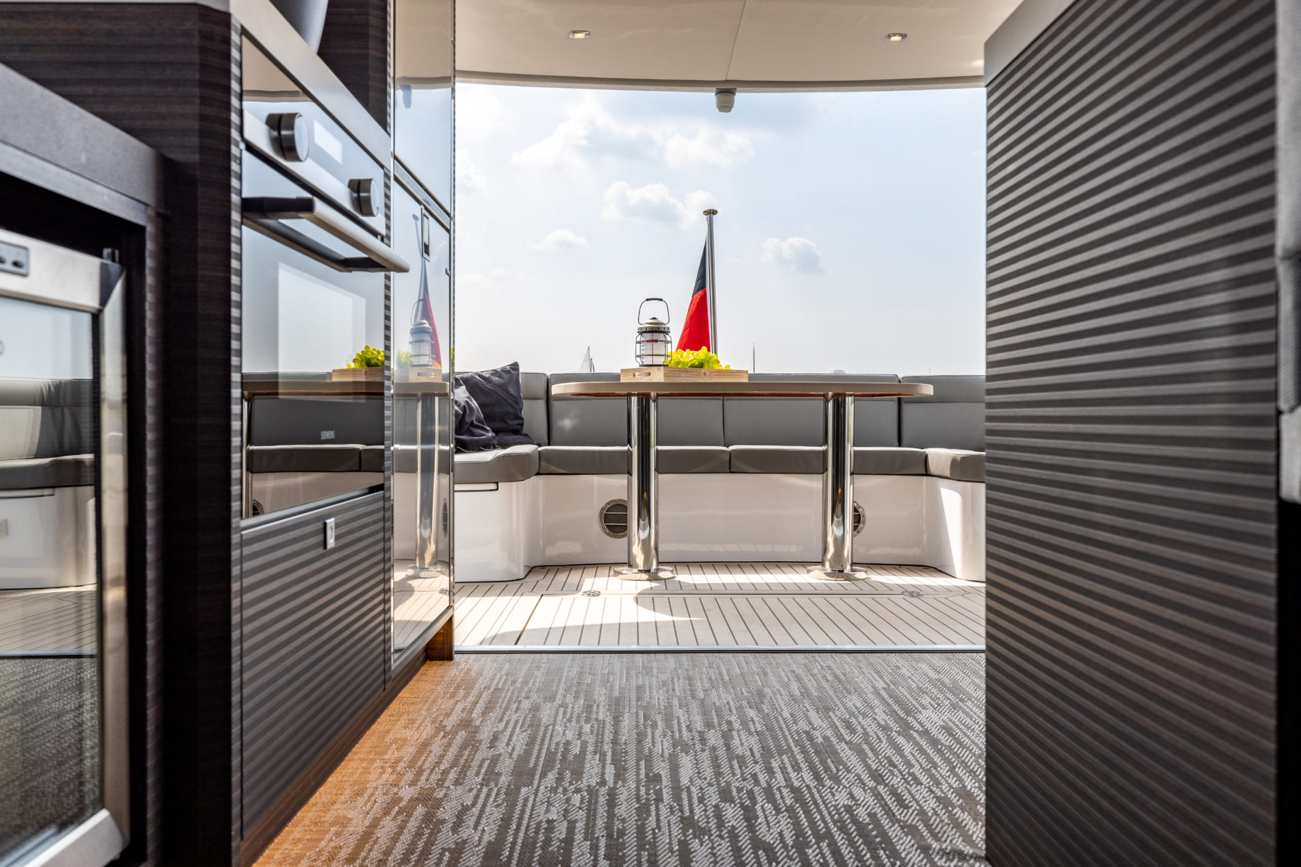 Boarncruiser 1440 Elegance - CS — foto 48 van 92