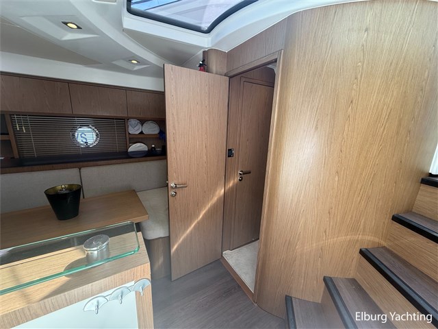 Beneteau Gran Turismo 44 — foto 32 van 79