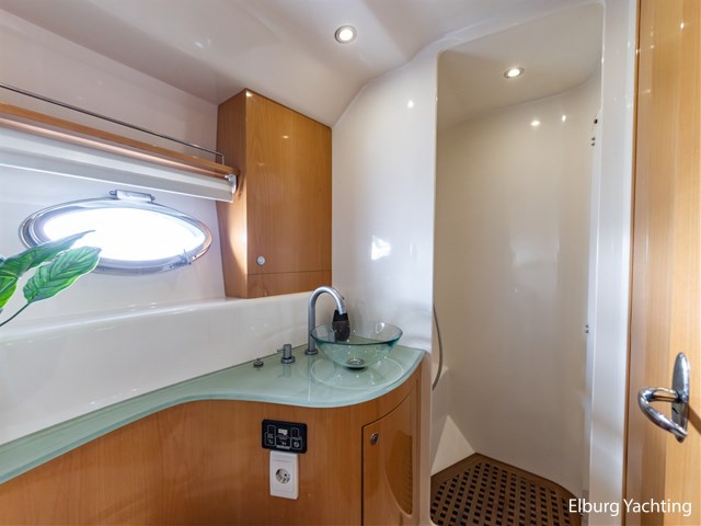 Genesis Cielo 50 HT — foto 29 van 72