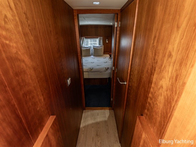 Van der Heijden Dynamic 1500 - Cabrio — foto 15 van 68
