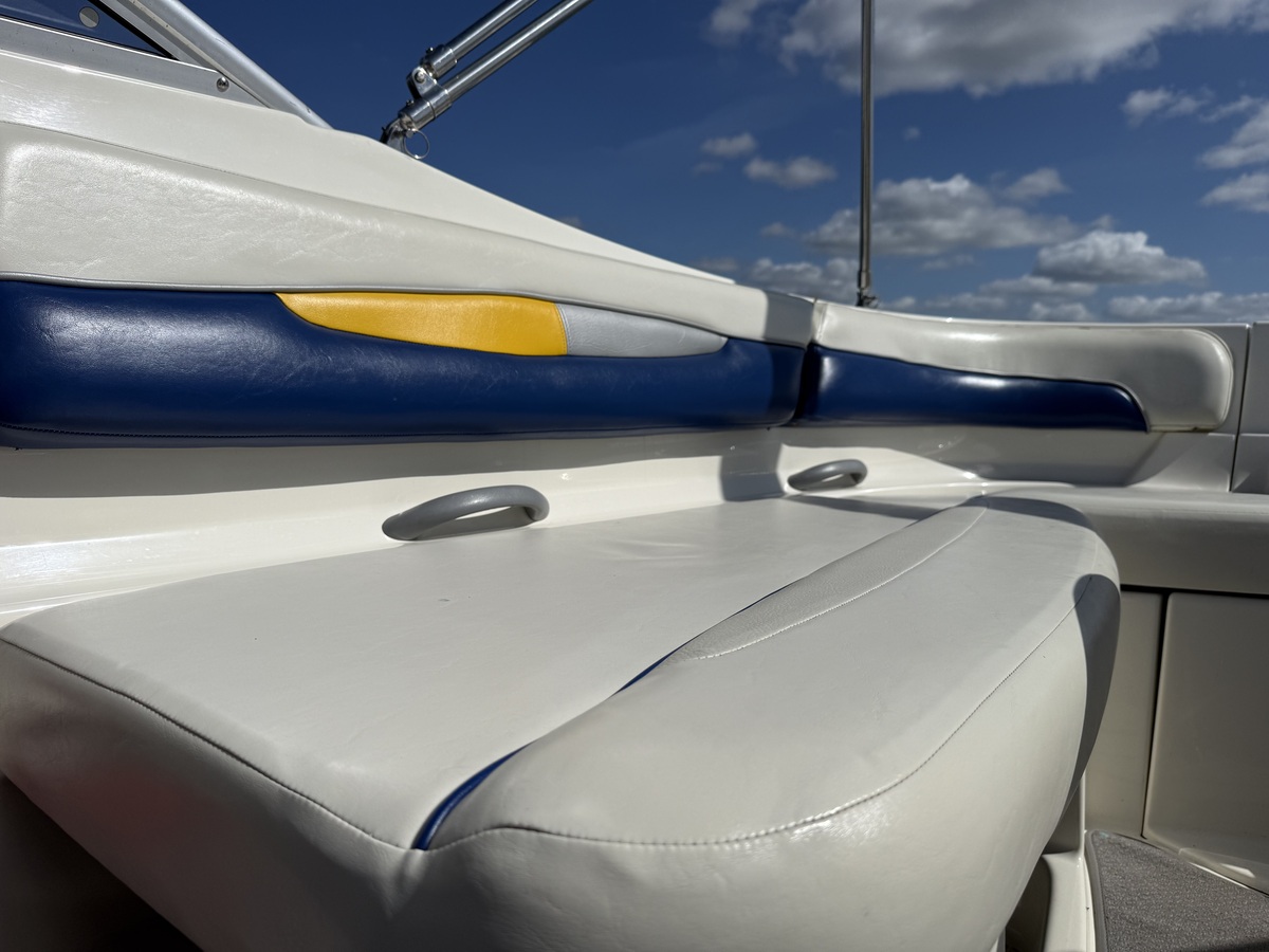 Bayliner 219 SD — foto 30 van 48