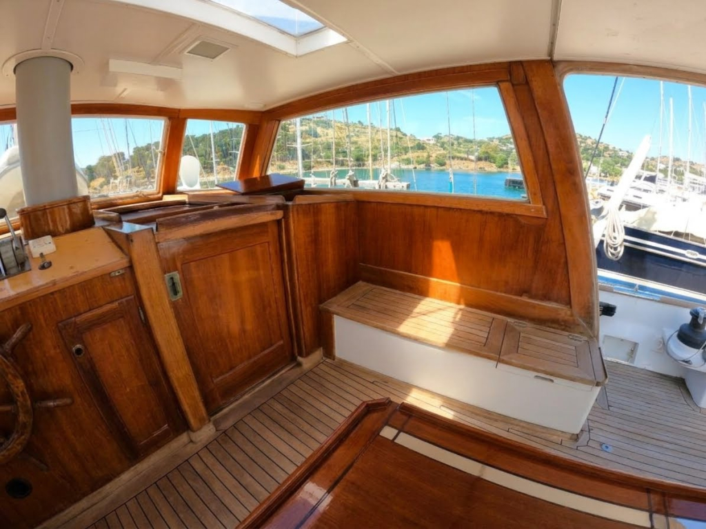 Schooner   — foto 12 van 46