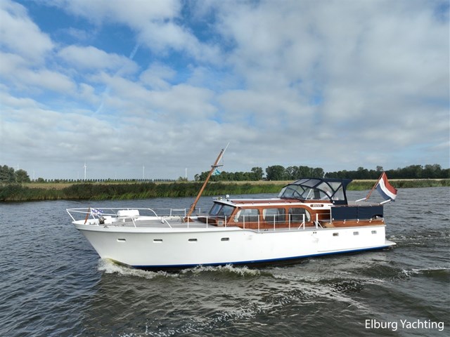 Super van Craft 14.70 - Cabrio — foto 3 van 73