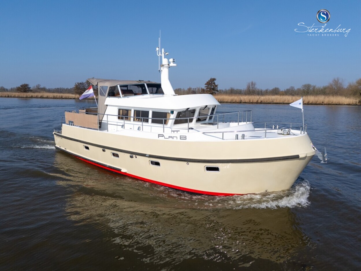 Ebyca Trawler 1300 — foto 9 van 39