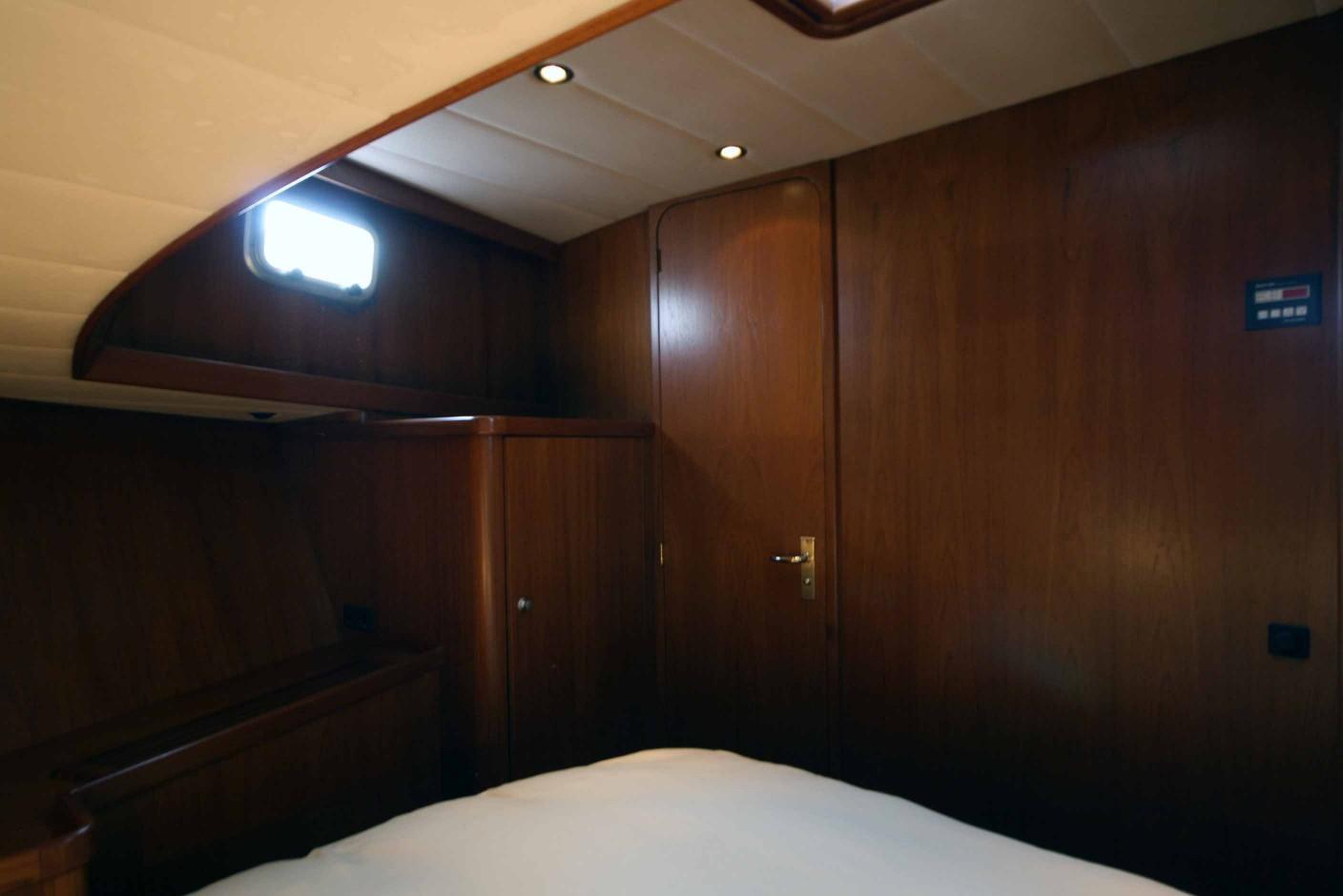 Vripack Continental 1650 — foto 52 van 147