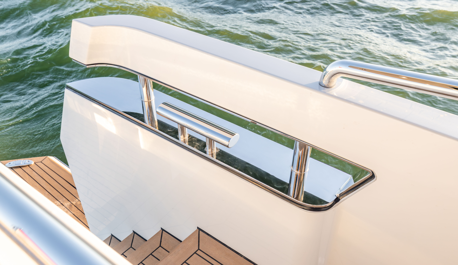 Boarncruiser 53 Ocean - Sport — foto 13 van 35