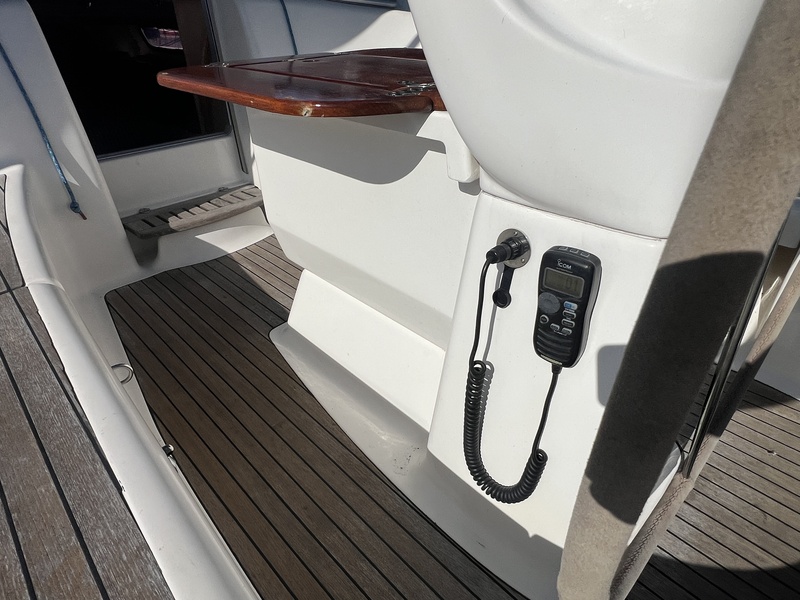 Bavaria 37-3 Cruiser — foto 42 van 48