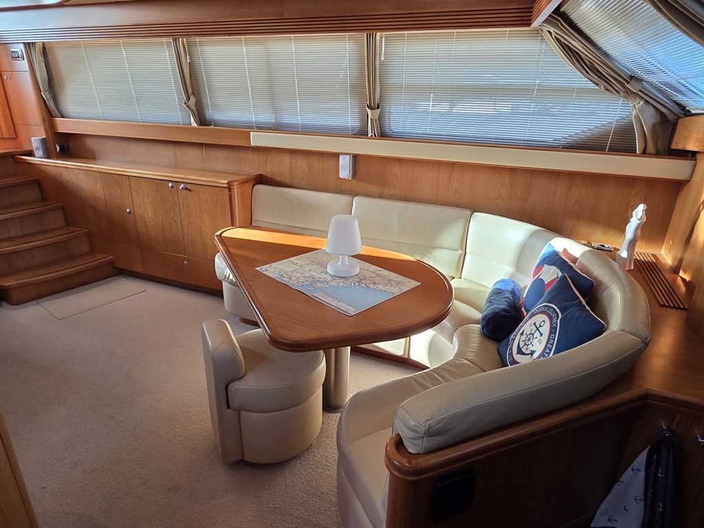Valk Continental 15.50 FR — foto 21 van 47