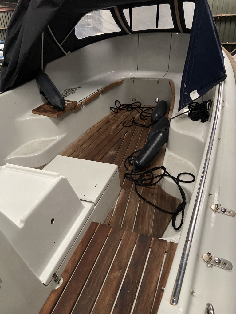 Stormer 600 — foto 6 van 13