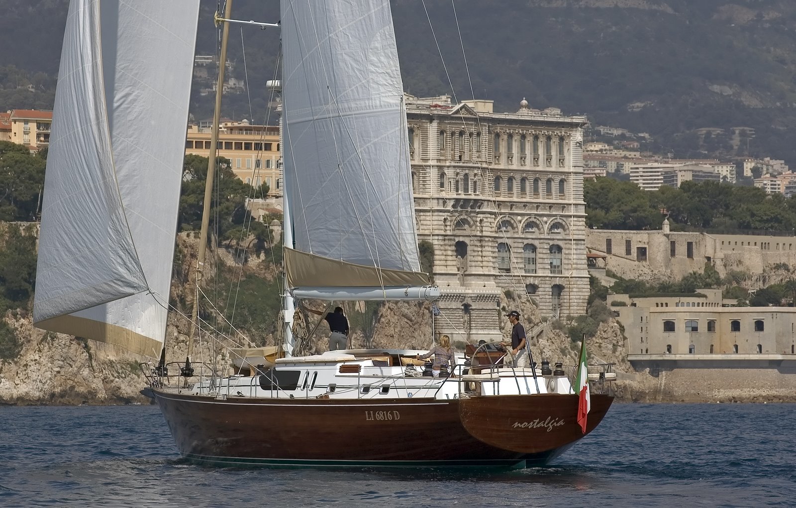 Lagoon Royal Classic 66