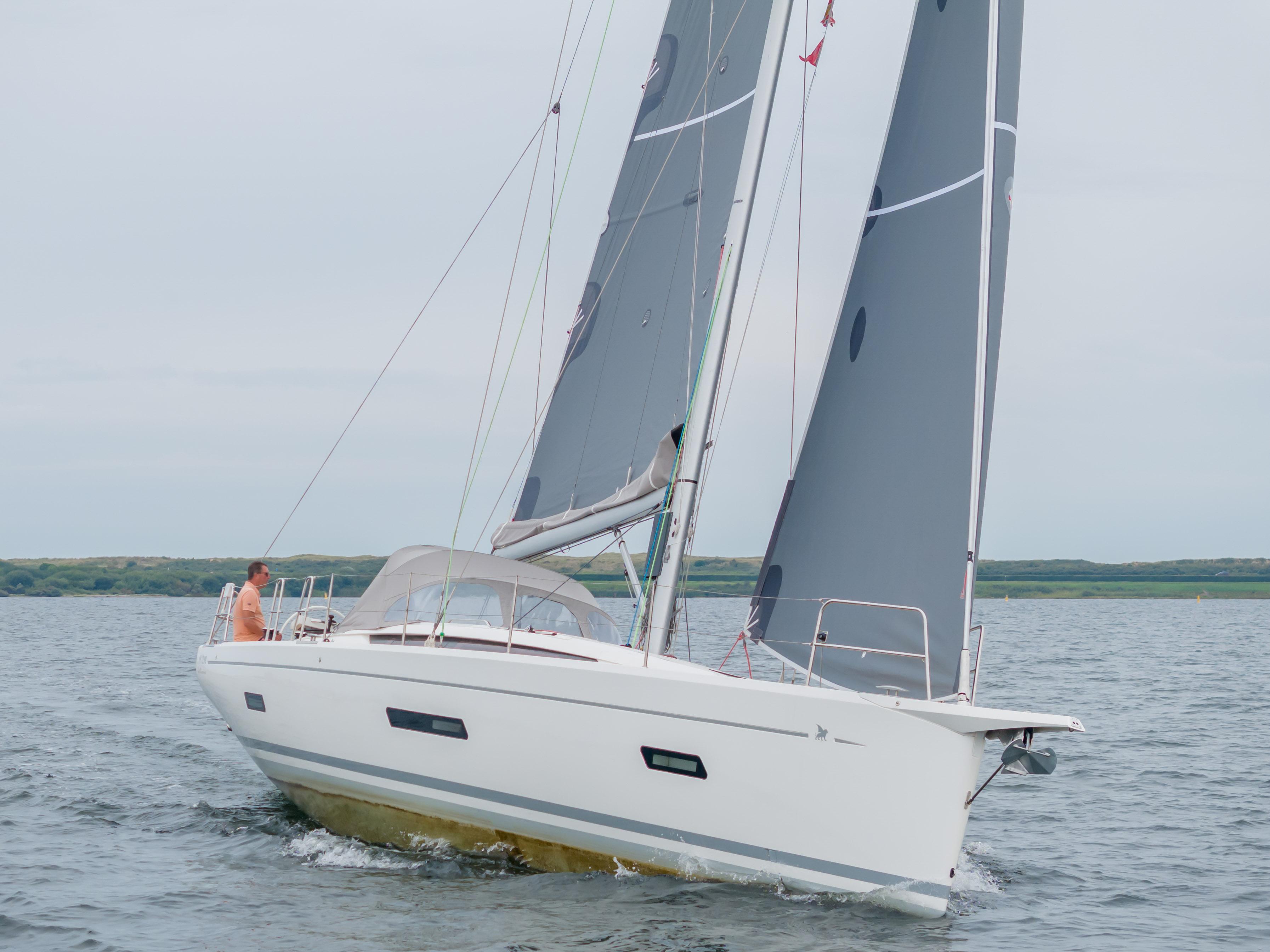 Italia Yachts 12.98 — foto 4 van 11