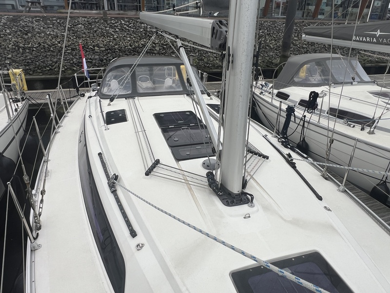 Bavaria Cruiser 37-3 — foto 30 van 49