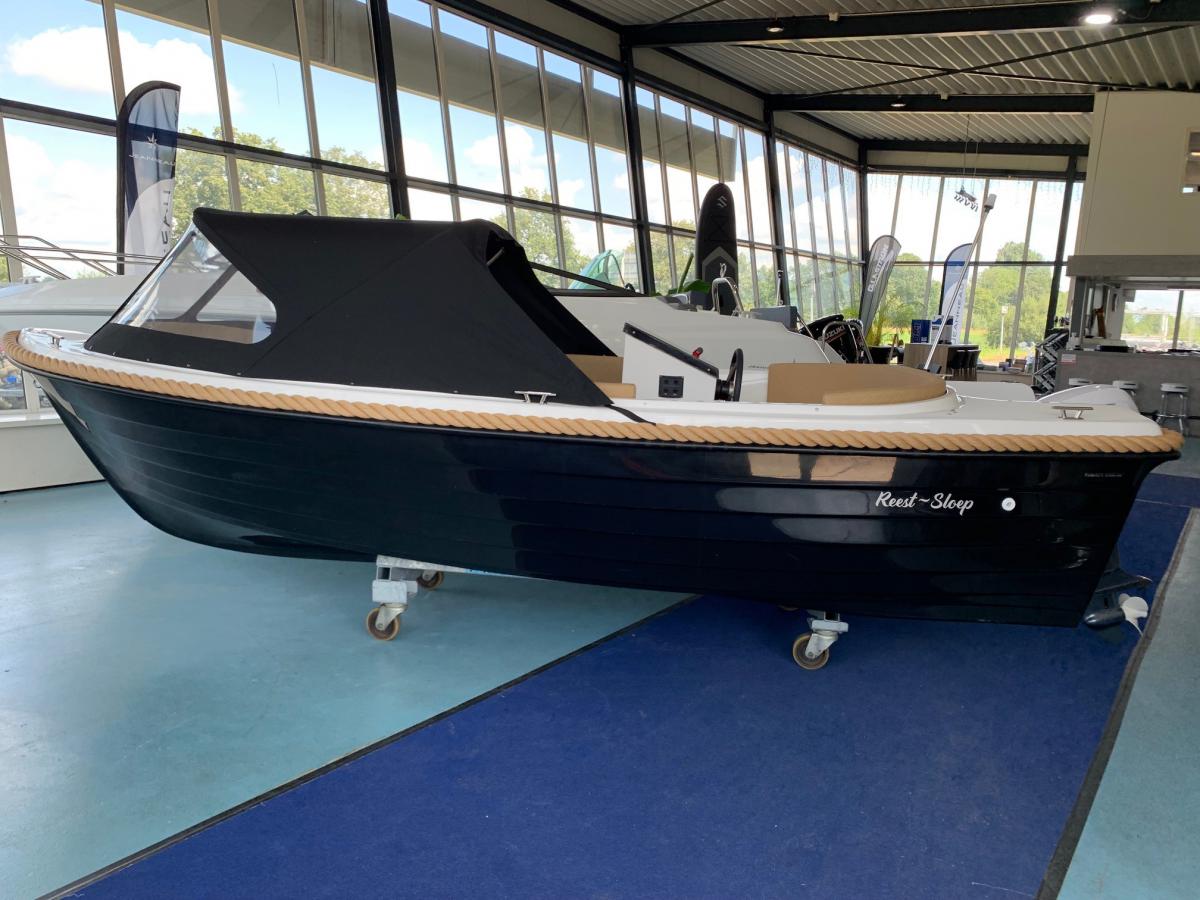 Reest Sloep 520 — foto 2 van 25