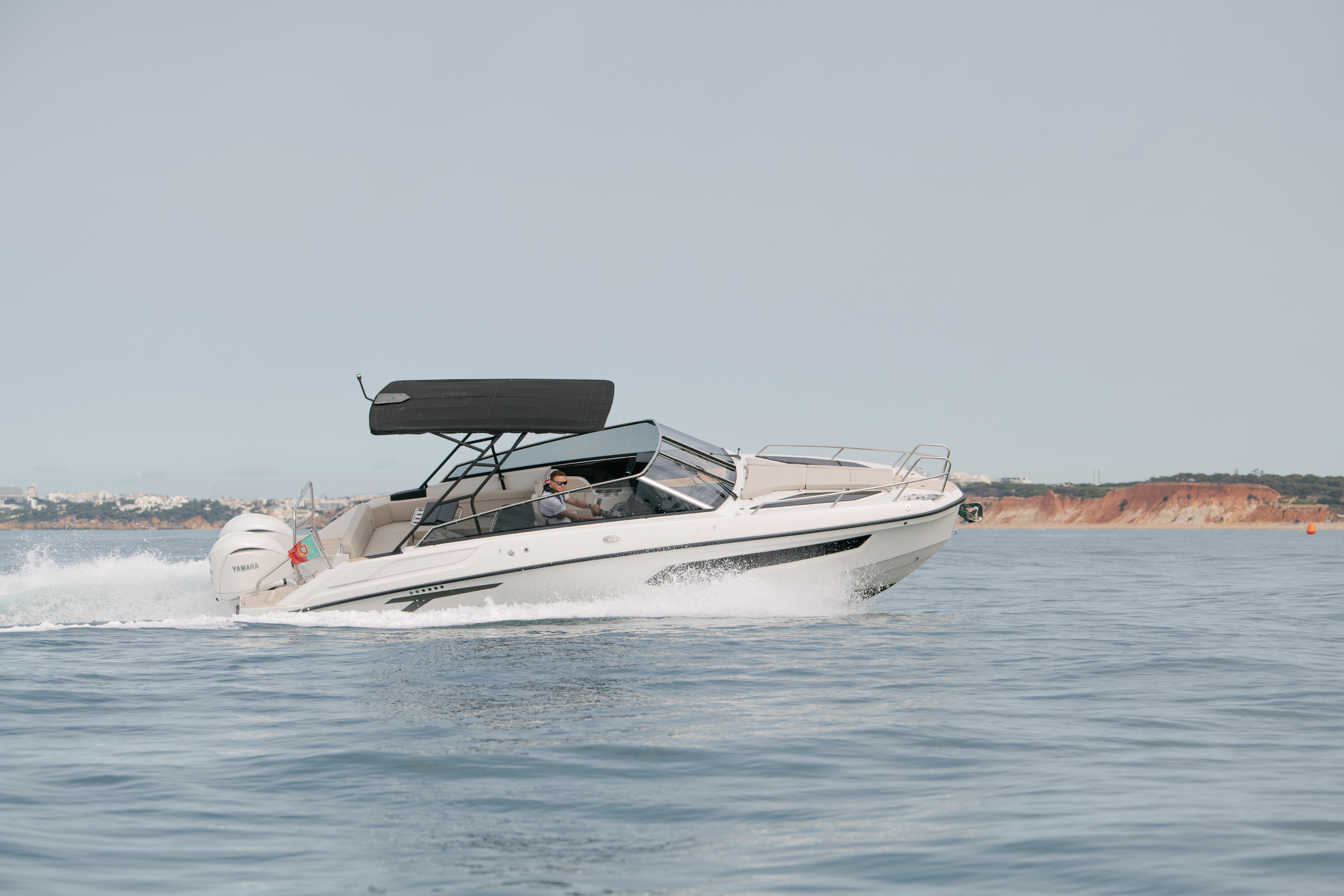 Finnmaster T9 — foto 9 van 22