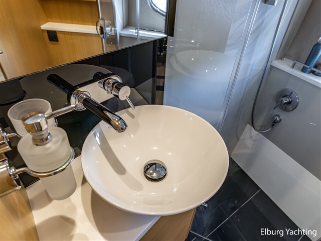 Princess V48 — foto 47 van 84