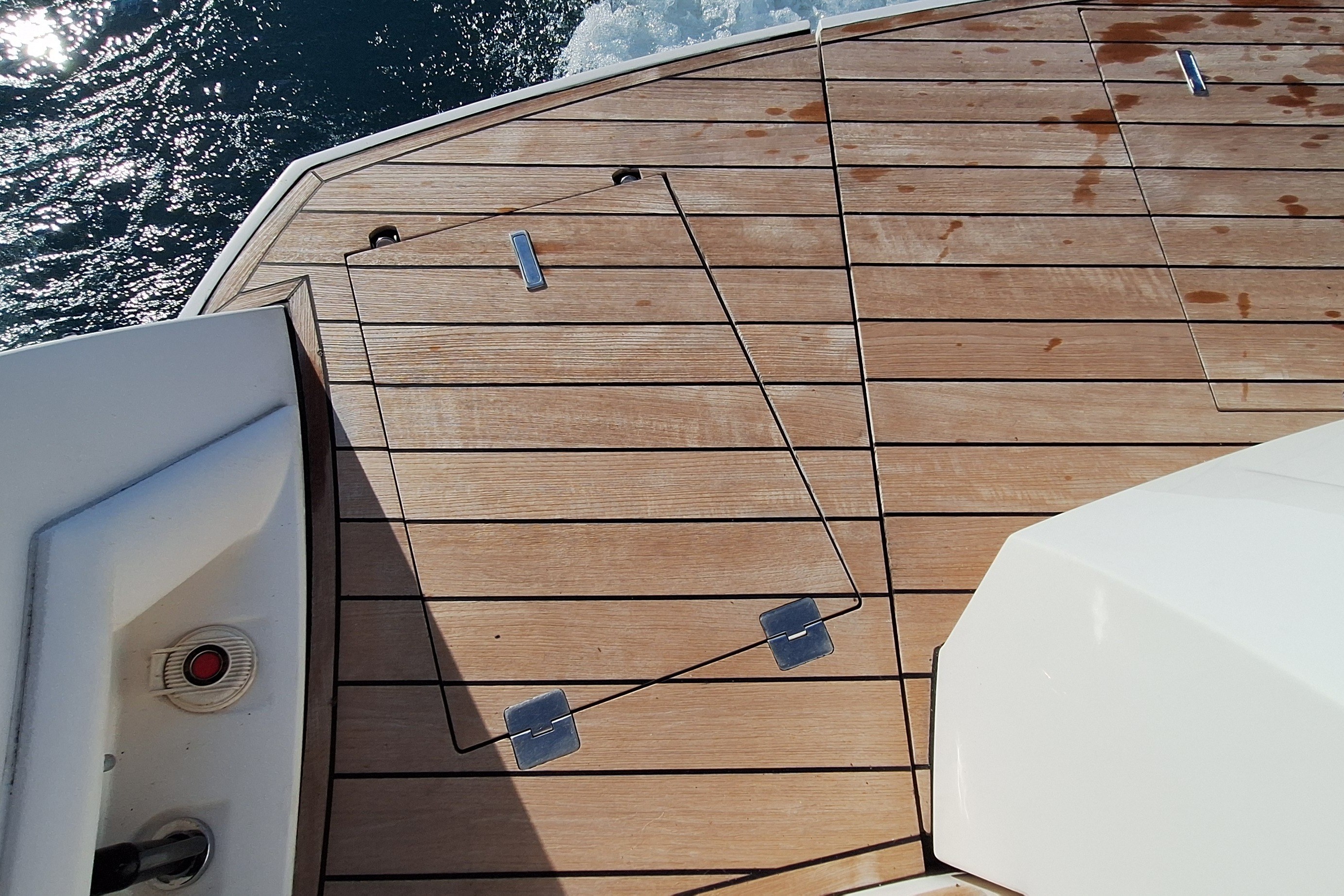 Sessa Marine C52 — foto 3 van 77