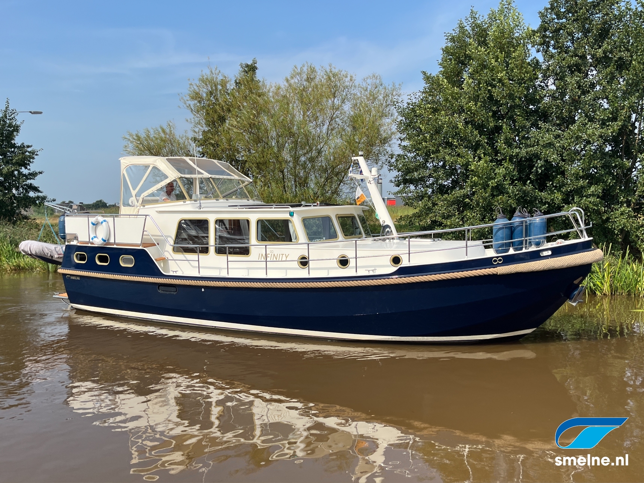 Smelne Vlet 1200 — foto 65 van 68