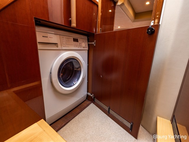 Princess 58 - Flybridge — foto 44 van 100
