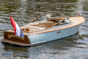 LongIsland 29 Runabout — foto 6 van 30