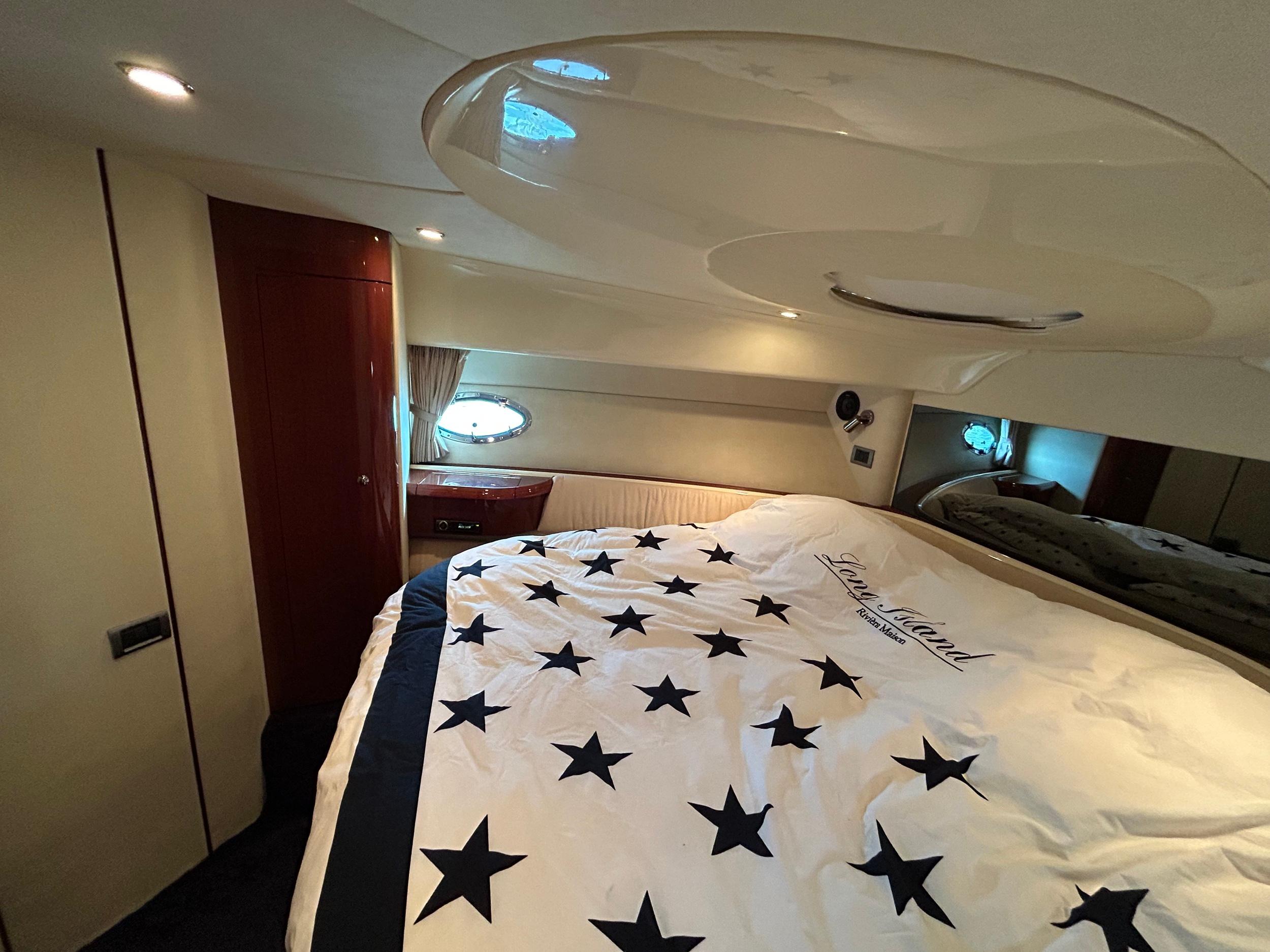 Fairline Targa 43 (Gedupliceerd) — foto 24 van 30