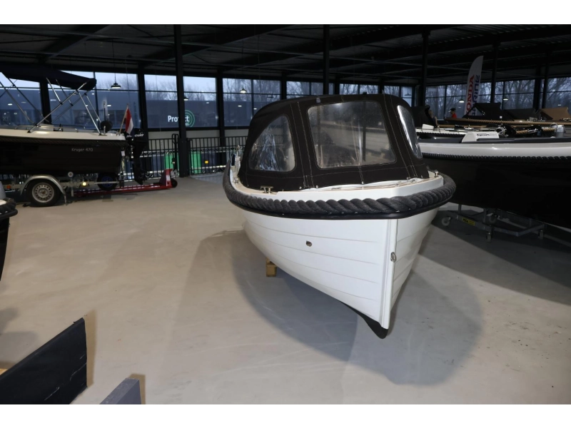 SilverYacht 495 — foto 6 van 12