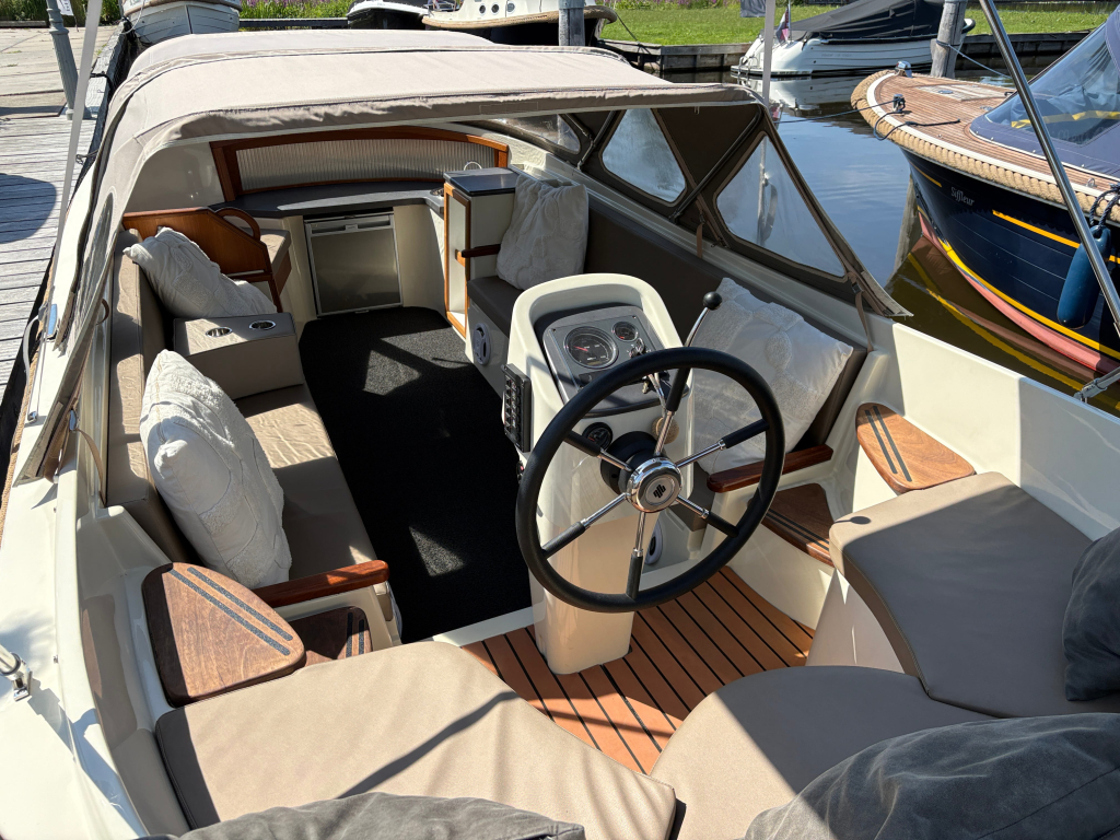 Antaris  RB 22 Weekender — foto 12 van 14