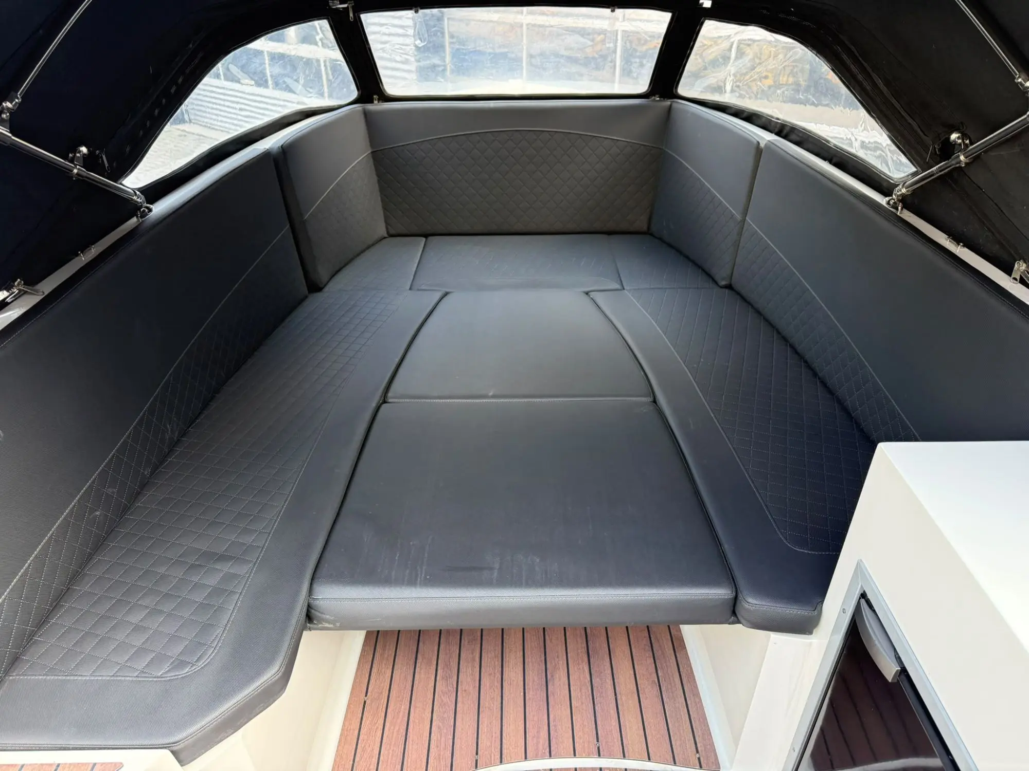 Remus 690 Tender — foto 12 van 20