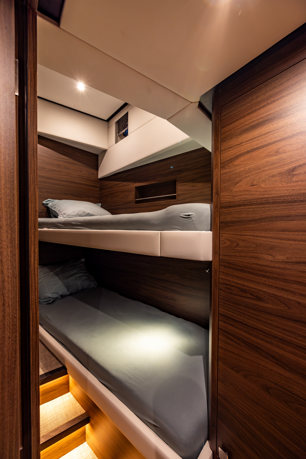Boarncruiser 50 Traveller (Flybridge) — foto 93 van 105